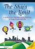 The Sky's the Limit - A Workbook for Teaching Mental Wellbeing to Young People with SEN (Spiral bound) - Victoria Honeybourne Photo