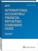 International Accounting/Financial Reporting Standards Guide (2017) (Paperback) - David Alexander Photo