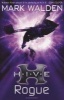 H.I.V.E. 5: Rogue (Paperback, New edition) - Mark Walden Photo