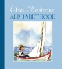 The  Alphabet Book (Hardcover) - Elsa Beskow Photo