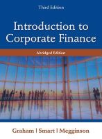 Photo of Introduction to Financial Management (Paperback International ed of 3rd Revised ed) - Scott J Smart