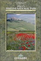 Photo of Italy's Sibillini National Park - Walking and Trekking Guide (Paperback) - Gillian Price