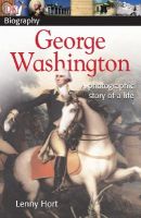 Photo of George Washington (Paperback 1st American ed) - Lenny Hort