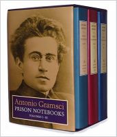 Photo of Prison Notebooks (Paperback) - Antonio Gramsci