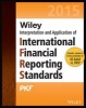 Wiley IFRS 2015: Interpretation and Application of International Financial Reporting Standards (Paperback) - Pkf International Ltd Photo