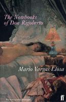 Photo of The Notebooks of Don Rigoberto (Paperback Main) - Mario Vargas Llosa