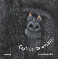 Photo of Cuales Animales (Spanish Paperback) - Juan Gedovious