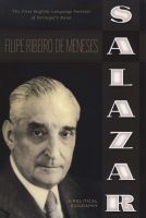 Photo of Salazar - A Political Biography (Paperback) - Filipe Ribeiro De Meneses