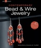 Contemporary Bead & Wire Jewelry (Paperback) - Nathalie Mornu Photo
