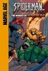 Fantastic Four: The Menace of Monster Isle! (Hardcover, Library binding) - Todd Dezago Photo