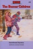 Snowbound Mystery (Paperback) - Gertrude Chandler Warner Photo
