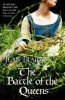 The Battle of the Queens - (Plantagenet Saga) (Paperback) - Jean Plaidy Photo