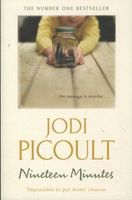 Photo of Nineteen Minutes (Paperback) - Jodi Picoult