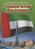 United Arab Emirates (Hardcover) - Heather Adamson Photo