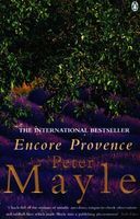 Photo of Encore Provence (Paperback New Ed) - Peter Mayle