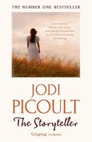 Photo of The Storyteller (Paperback) - Jodi Picoult
