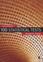 Photo of 100 Statistical Tests (Paperback 3rd Revised edition) - Gopal K Kanji