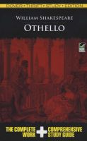 Photo of Othello Thrift Study (Paperback Study) - William Shakespeare