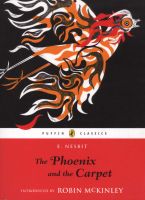 Photo of The Phoenix and the Carpet (Paperback Reissue) - E Nesbit