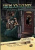 Sherlock Holmes and the Adventure of the Six Napoleons (Paperback) - Murray Shaw Photo