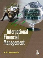 Photo of International Financial Management (Paperback) - VS Somanath