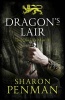 Dragon's Lair (Paperback) - Sharon Penman Photo