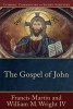The Gospel of John (Paperback) - Francis Martin Photo