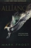 Alliance - The Paladin Prophecy Book 2 (Paperback) - Mark Frost Photo