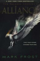 Photo of Alliance - The Paladin Prophecy Book 2 (Paperback) - Mark Frost