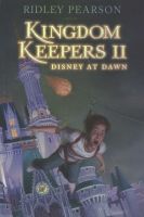Photo of Disney at Dawn (Paperback) - Ridley Pearson