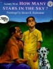 How Many Stars in the Sky? (Paperback, 1st Mulberry ed) - Lenny Hort Photo