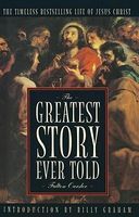 Photo of Greatest Story Ever Told (Paperback Unabridged) - Fulton Oursler
