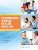 Psychiatric-Mental Health Nursing (Paperback, 2nd Revised edition) - Jeffreys Jones Photo
