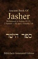 Photo of Ancient Book of Jasher (Paperback) - Ken Johnson