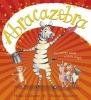 Abracazebra (Paperback) - Helen Docherty Photo