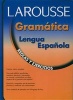 Gramatica Lengua Espanola - Reglas y Ejercicios (Spanish, Paperback) - Munguia Zatarain Photo