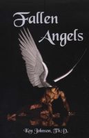 Photo of Fallen Angels (Paperback) - Ken Johnson