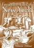 Forgotten Tales of New York (Paperback) - Melanie Zimmer Photo
