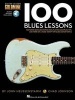 /John Heussenstamm - 100 Blues Lessons (Paperback) - Chad Johnson Photo