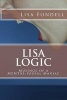 Lisa Logic-Musings of a Mentalpausal Maniac (Paperback) - Lisa Fondell Photo