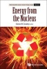 Energy from the Nucleus - The Science and Engineering of Fission and Fusion (Hardcover) - Gerard M Crawley Photo
