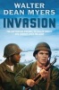 Invasion (Paperback) - Walter Dean Myers Photo