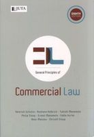 Photo of General Principles Of Commercial Law (Paperback 8th ed) - H Schulze