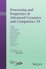Processing and Properties of Advanced Ceramics and Composites, No. 6 (Hardcover, 249) - Jitendra P Singh Photo