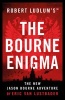 Robert Ludlum's the Bourne Enigma (Paperback) - Eric Van Lustbader Photo