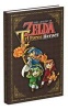 The Legend of Zelda: Tri Force Heroes Collector's Edition Guide (Hardcover) - Prima Games Photo