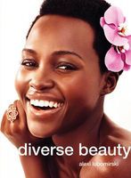Photo of Diverse Beauty (Hardcover) - Alexi Lubomirski