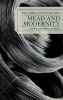 Mead and Modernity - Science, Selfhood, and Democratic Politics (Hardcover) - Filipe Carreira da Silva Photo