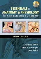 Photo of Essentials of Anatomy and Physiology for Communication Disorders (Paperback 2nd Revised edition) - Paula Seikel
