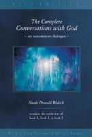 Photo of Conversations With God - Book 1 2 & 3 (Paperback) - Neale Donald Walsch